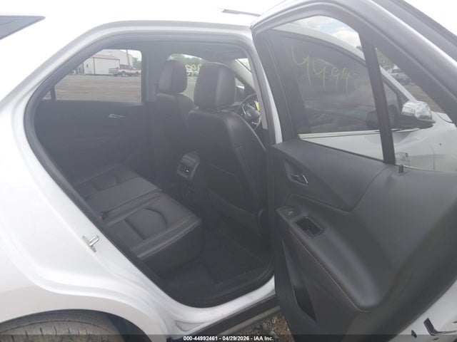44992461 :رقم المزاد ، 3GNAXNEVXMS169014 vin ، 2021 Chevrolet Equinox Fwd Premier مزاد بيع