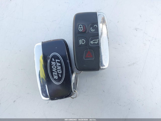 SALFR2BGXEH408190 Land Rover LR2