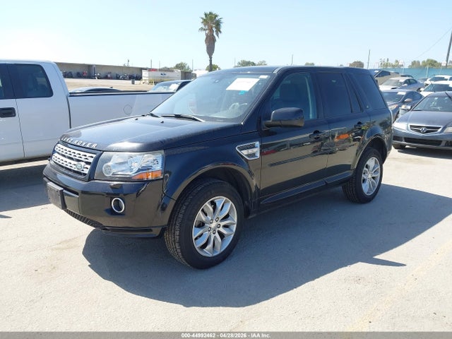 SALFR2BGXEH408190 Land Rover LR2