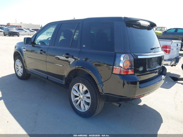 SALFR2BGXEH408190 Land Rover LR2