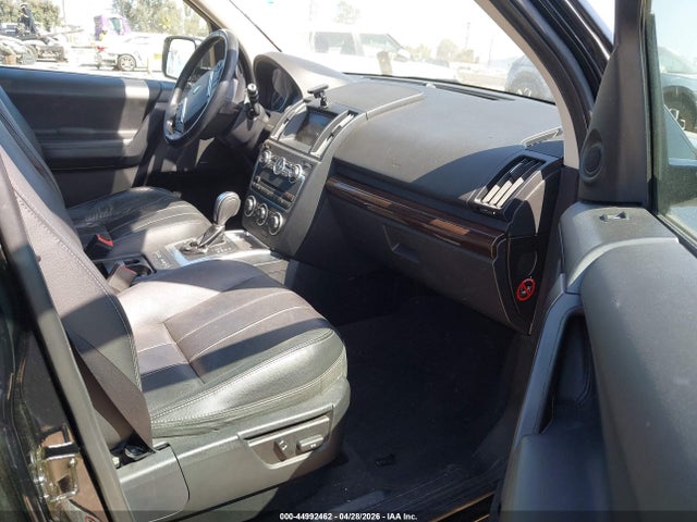 SALFR2BGXEH408190 Land Rover LR2