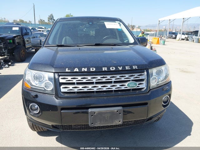 SALFR2BGXEH408190 Land Rover LR2