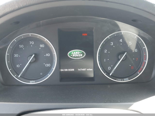 SALFR2BGXEH408190 Land Rover LR2