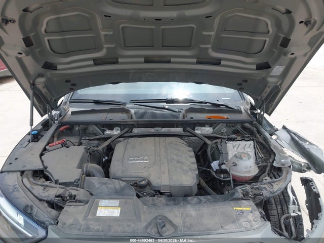 Продаж на аукціоні авто 2023 Audi Q5 Premium Plus 45 Tfsi S Line Quattro, vin: WA1EAAFY0P2009523, номер лоту: 44992463