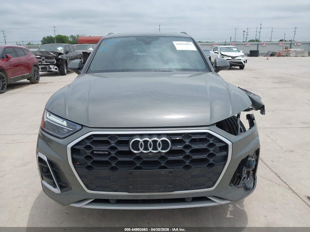 Продаж на аукціоні авто 2023 Audi Q5 Premium Plus 45 Tfsi S Line Quattro, vin: WA1EAAFY0P2009523, номер лоту: 44992463