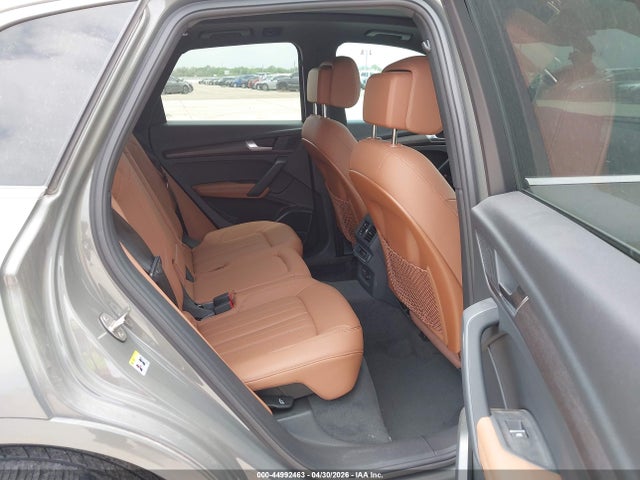 Продаж на аукціоні авто 2023 Audi Q5 Premium Plus 45 Tfsi S Line Quattro, vin: WA1EAAFY0P2009523, номер лоту: 44992463