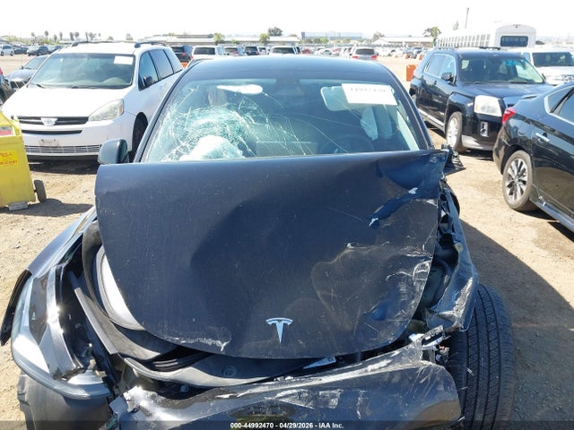 5YJYGDEE0MF094124 Tesla Model Y Long Range Dual Motor All-wheel Drive