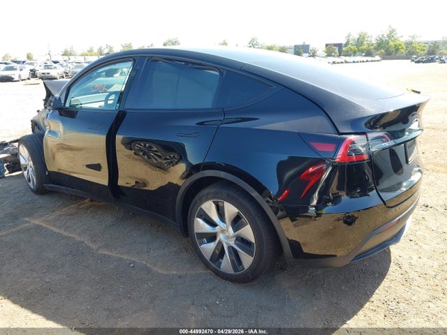 5YJYGDEE0MF094124 Tesla Model Y Long Range Dual Motor All-wheel Drive