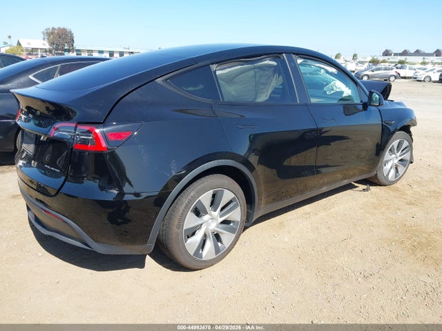 5YJYGDEE0MF094124 Tesla Model Y Long Range Dual Motor All-wheel Drive