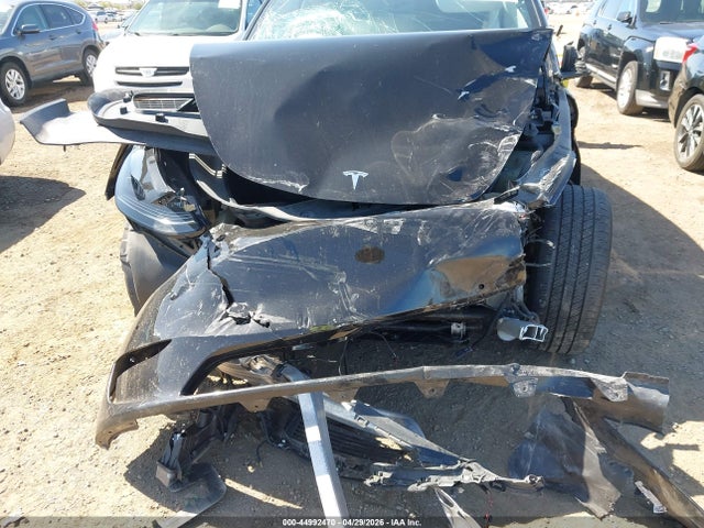5YJYGDEE0MF094124 Tesla Model Y Long Range Dual Motor All-wheel Drive