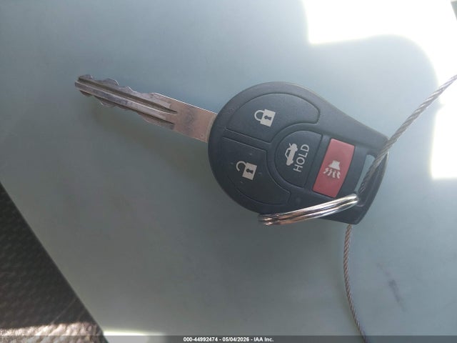 Продаж на аукціоні авто 2015 Nissan Sentra S, vin: 3N1AB7AP5FY320435, номер лоту: 44992474