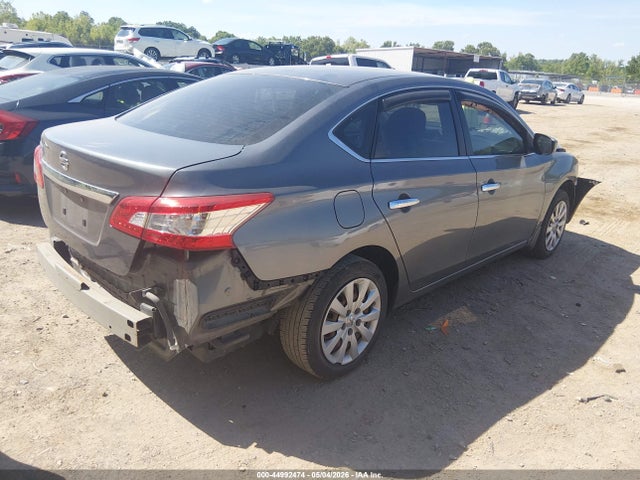 Продаж на аукціоні авто 2015 Nissan Sentra S, vin: 3N1AB7AP5FY320435, номер лоту: 44992474