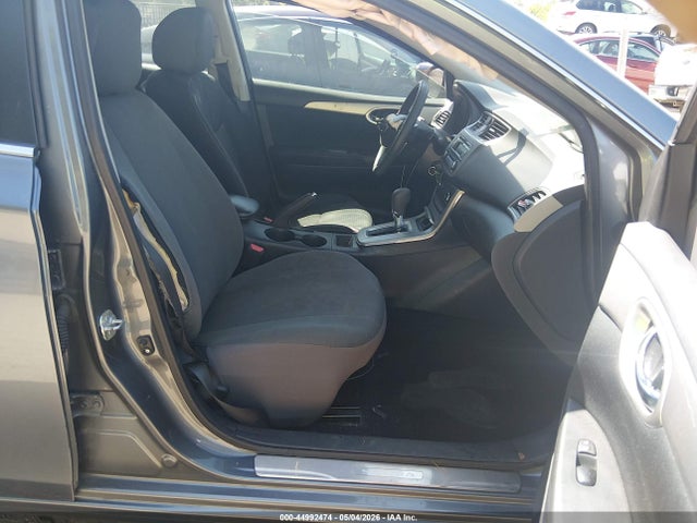 Продаж на аукціоні авто 2015 Nissan Sentra S, vin: 3N1AB7AP5FY320435, номер лоту: 44992474