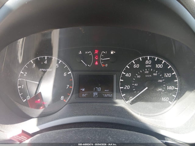 Продаж на аукціоні авто 2015 Nissan Sentra S, vin: 3N1AB7AP5FY320435, номер лоту: 44992474