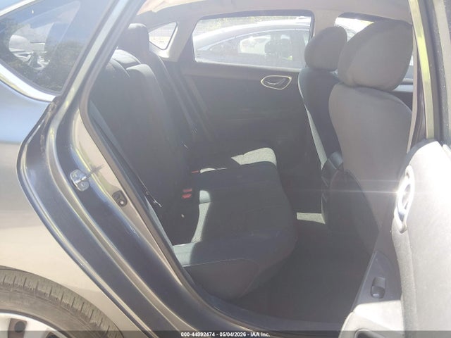 Продаж на аукціоні авто 2015 Nissan Sentra S, vin: 3N1AB7AP5FY320435, номер лоту: 44992474