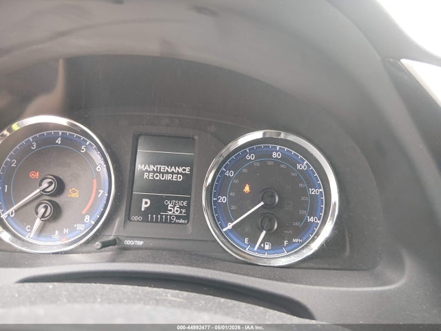 44992477 :رقم المزاد ، 2T1BURHE6JC976289 vin ، 2018 Toyota Corolla Le مزاد بيع