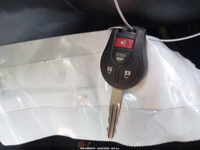 3N1AB7AP7HY237611 Nissan SENTRA S