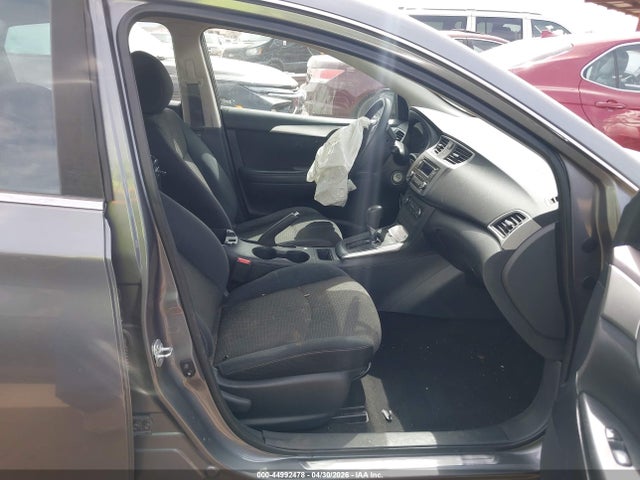3N1AB7AP7HY237611 Nissan SENTRA S