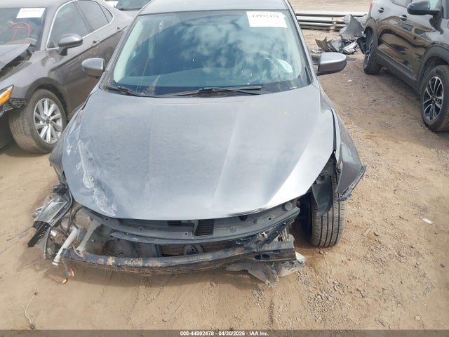 3N1AB7AP7HY237611 Nissan SENTRA S