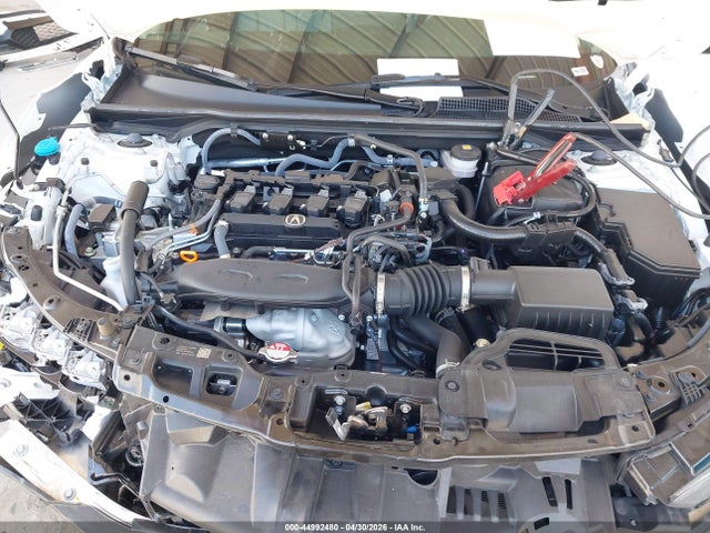 Продаж на аукціоні авто 2025 Acura Integra, vin: 19UDE4H28SA015764, номер лоту: 44992480