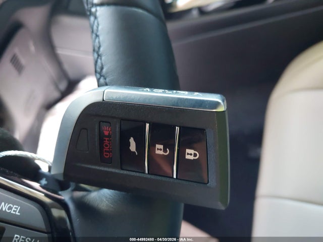 Продаж на аукціоні авто 2025 Acura Integra, vin: 19UDE4H28SA015764, номер лоту: 44992480