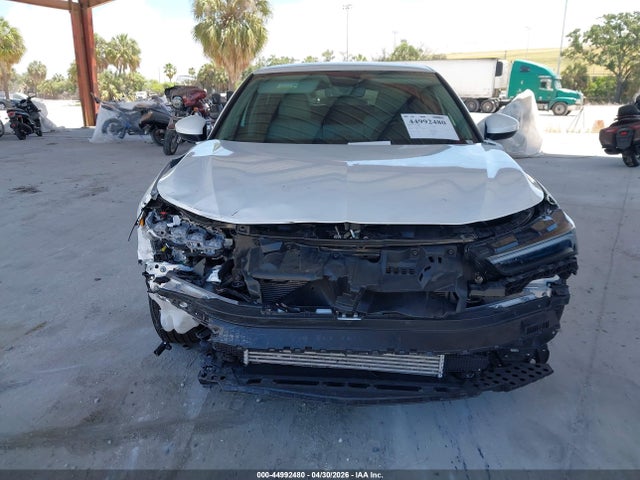 Продаж на аукціоні авто 2025 Acura Integra, vin: 19UDE4H28SA015764, номер лоту: 44992480