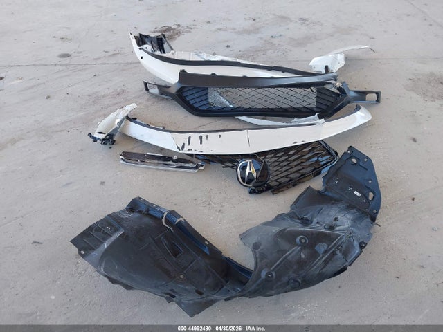 Продаж на аукціоні авто 2025 Acura Integra, vin: 19UDE4H28SA015764, номер лоту: 44992480