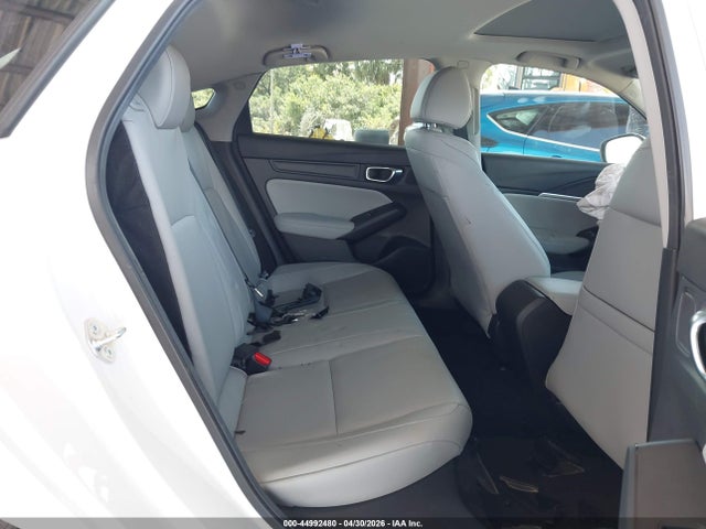 Продаж на аукціоні авто 2025 Acura Integra, vin: 19UDE4H28SA015764, номер лоту: 44992480