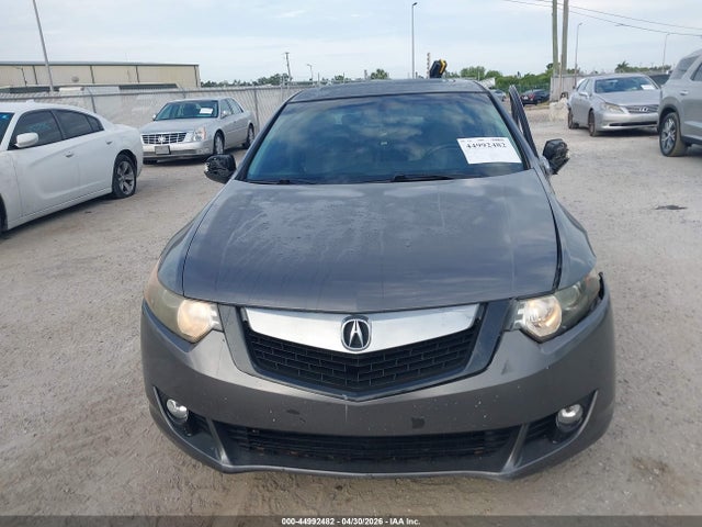 Aukcja sprzedaży 2009 Acura Tsx, vin: JH4CU26699C022503, numer aukcji: 44992482