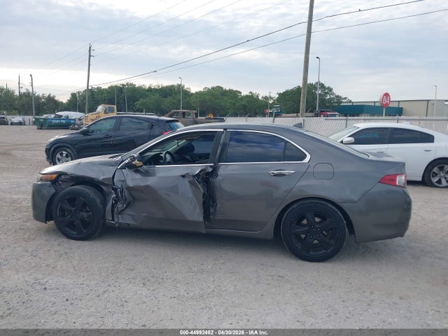Aukcja sprzedaży 2009 Acura Tsx, vin: JH4CU26699C022503, numer aukcji: 44992482