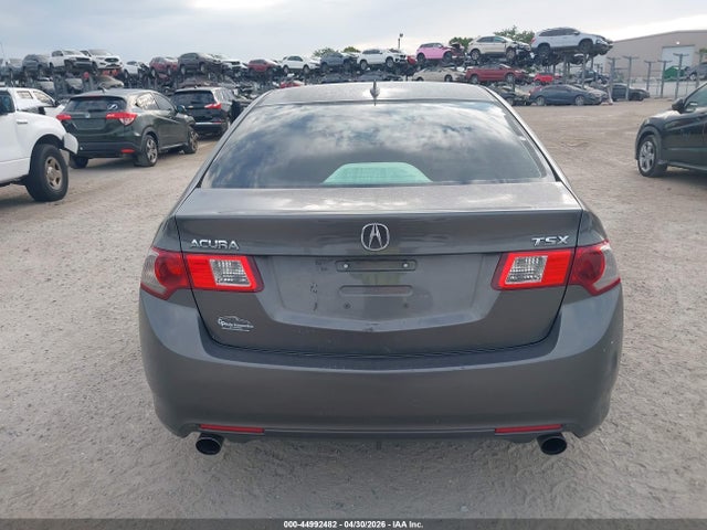 Aukcja sprzedaży 2009 Acura Tsx, vin: JH4CU26699C022503, numer aukcji: 44992482