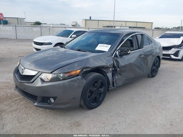 Aukcja sprzedaży 2009 Acura Tsx, vin: JH4CU26699C022503, numer aukcji: 44992482