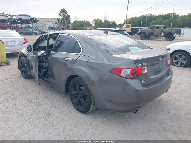 Aukcja sprzedaży 2009 Acura Tsx, vin: JH4CU26699C022503, numer aukcji: 44992482