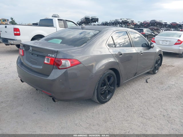 Aukcja sprzedaży 2009 Acura Tsx, vin: JH4CU26699C022503, numer aukcji: 44992482