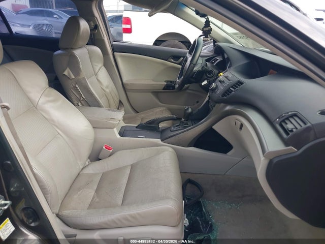Aukcja sprzedaży 2009 Acura Tsx, vin: JH4CU26699C022503, numer aukcji: 44992482