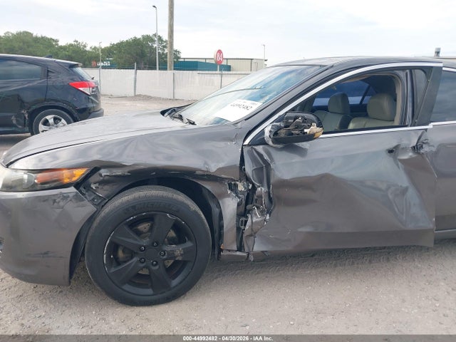 Aukcja sprzedaży 2009 Acura Tsx, vin: JH4CU26699C022503, numer aukcji: 44992482