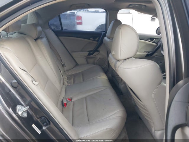 Aukcja sprzedaży 2009 Acura Tsx, vin: JH4CU26699C022503, numer aukcji: 44992482