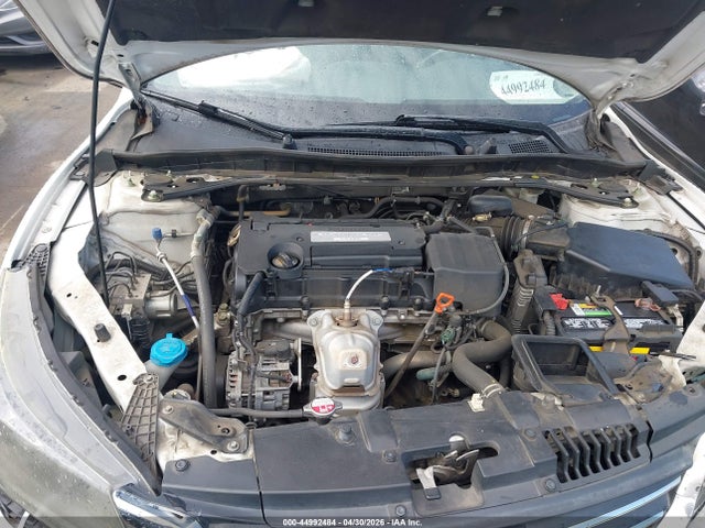 Продаж на аукціоні авто 2015 Honda Accord Sport, vin: 1HGCR2F52FA058228, номер лоту: 44992484