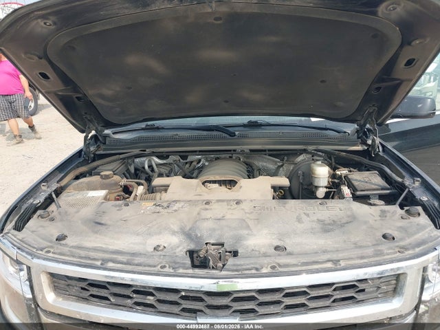 1GNSKJKC6FR552338 Chevrolet Suburban 1500 Lt