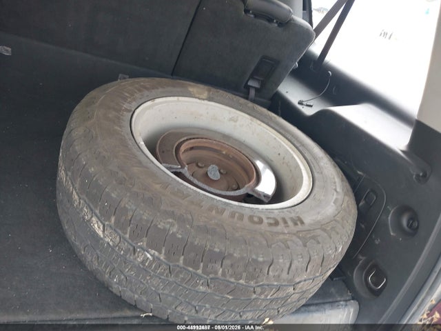 1GNSKJKC6FR552338 Chevrolet Suburban 1500 Lt