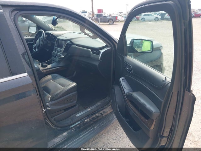 1GNSKJKC6FR552338 Chevrolet Suburban 1500 Lt