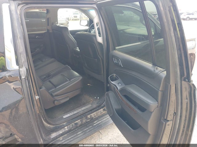 1GNSKJKC6FR552338 Chevrolet Suburban 1500 Lt
