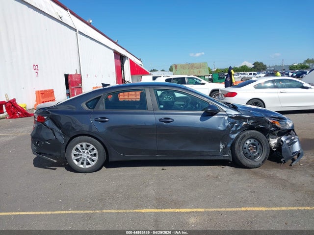 Продажа на аукционе авто 2019 Kia Forte Fe, vin: 3KPF24AD5KE089264, номер лота: 44992489