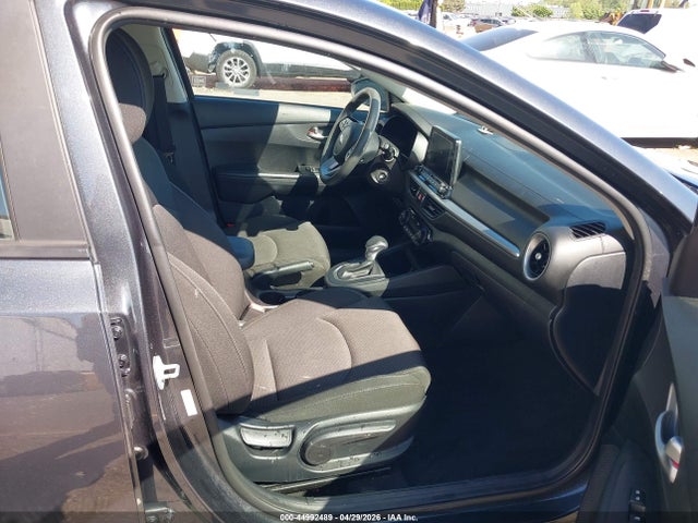 Продажа на аукционе авто 2019 Kia Forte Fe, vin: 3KPF24AD5KE089264, номер лота: 44992489