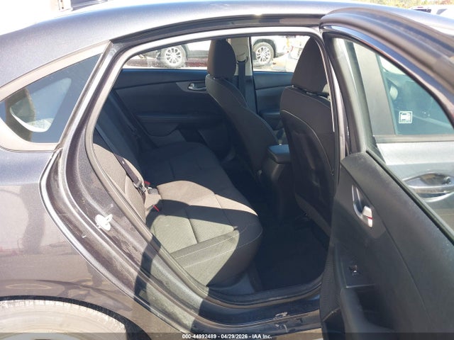 Продажа на аукционе авто 2019 Kia Forte Fe, vin: 3KPF24AD5KE089264, номер лота: 44992489
