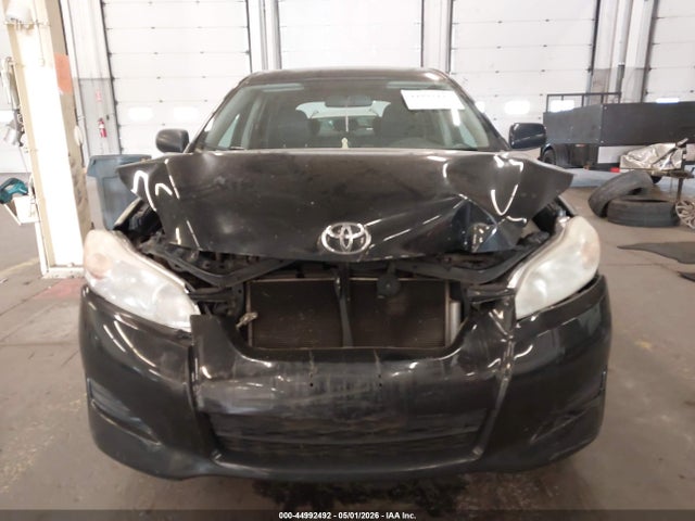 Продаж на аукціоні авто 2010 Toyota Matrix, vin: 2T1KU4EE5AC335710, номер лоту: 44992492
