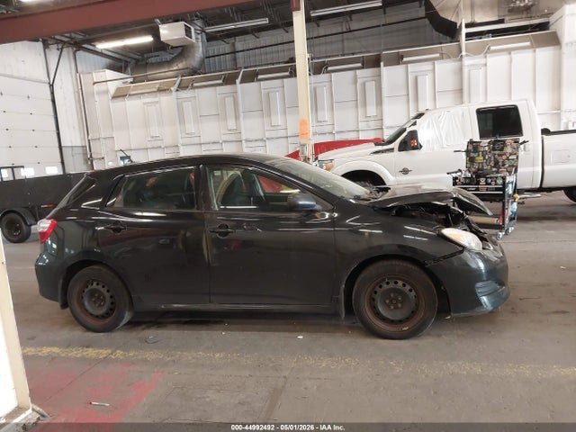 Продаж на аукціоні авто 2010 Toyota Matrix, vin: 2T1KU4EE5AC335710, номер лоту: 44992492