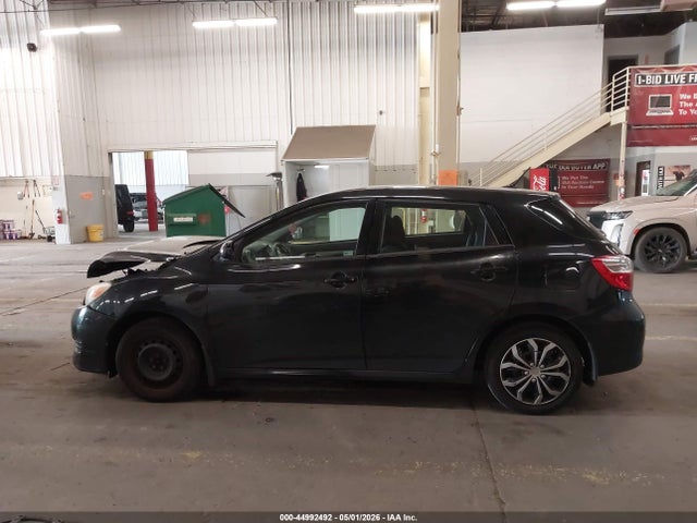 Продаж на аукціоні авто 2010 Toyota Matrix, vin: 2T1KU4EE5AC335710, номер лоту: 44992492