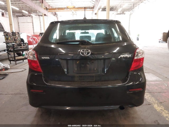 Продаж на аукціоні авто 2010 Toyota Matrix, vin: 2T1KU4EE5AC335710, номер лоту: 44992492