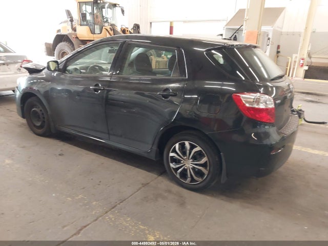 Продаж на аукціоні авто 2010 Toyota Matrix, vin: 2T1KU4EE5AC335710, номер лоту: 44992492
